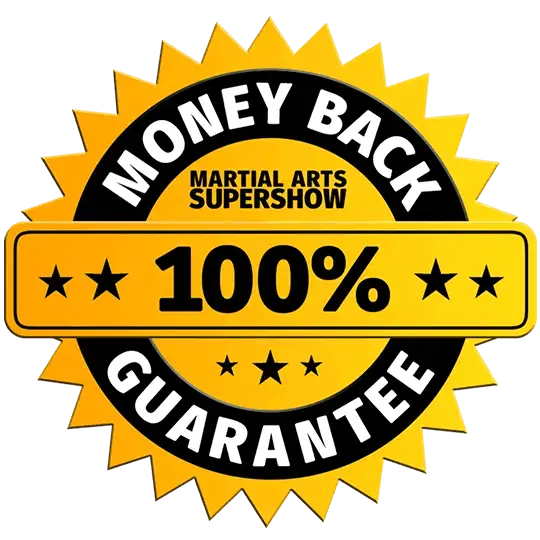 Erecmax 60-Day Money-Back Guarantee