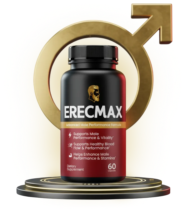 Erecmax Official Supplement