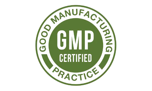 Erecmax GMP Certified Facility